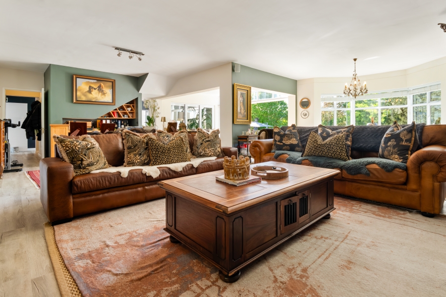 7 Bedroom Property for Sale in Belvidere Estate Western Cape